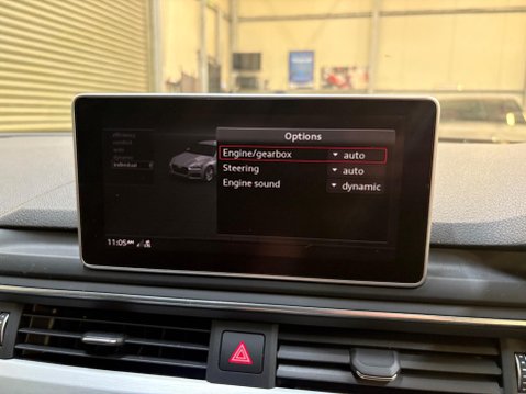 Audi S5 3.0 TFSI V6 Sportback Tiptronic quattro Euro 6 (s/s) 5dr 38