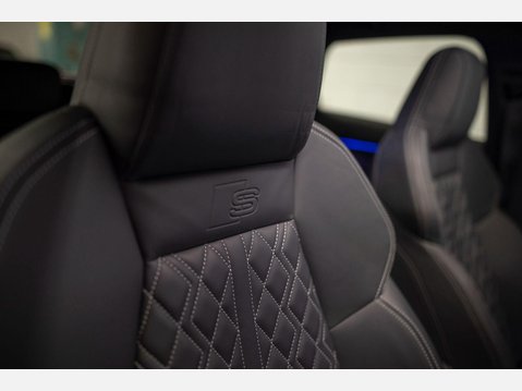 Audi A3 1.5 TFSI 35 Vorsprung Sportback S Tronic Euro 6 (s/s) 5dr 23