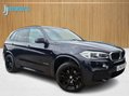 BMW X5 3.0 30d M Sport SUV 5dr Diesel Auto xDrive Euro 6 (s/s) (258 ps) 3