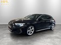 Audi A3 1.0 TFSI 30 S line Sportback 5dr Petrol S Tronic Euro 6 (s/s) (110 ps) Air 3