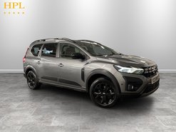 Dacia Jogger 1.6 Hybrid Extreme SE MPV 5dr Petrol Hybrid Auto Euro 6 (s/s) (140 ps)