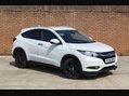 Honda HR-V 1.5 HR-V SE Navi i-VTec CVT 5dr 9