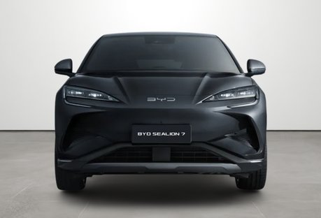 BYD Sealion 7 390kW Excellence AWD 91kWh 5dr Auto