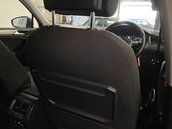 Volkswagen Tiguan 2.0 Tiguan Allspace SE Nav TDI 4Motion Semi-Auto 4WD 5dr 32