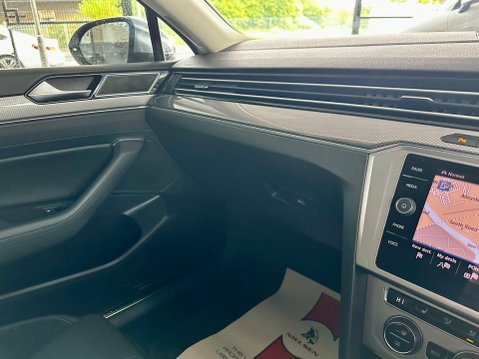 Volkswagen Passat 2.0 TDI Alltrack 4Motion Euro 6 (s/s) 5dr 50