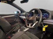 SEAT Arona 1.0 TSI FR Sport SUV 5dr Petrol Manual Euro 6 (s/s) (110 ps) 12