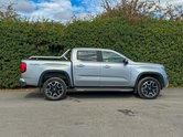 Volkswagen Amarok Style | Auto | 3 LT V6 | Double Cab | Sensors | Camera | EURO 6 4