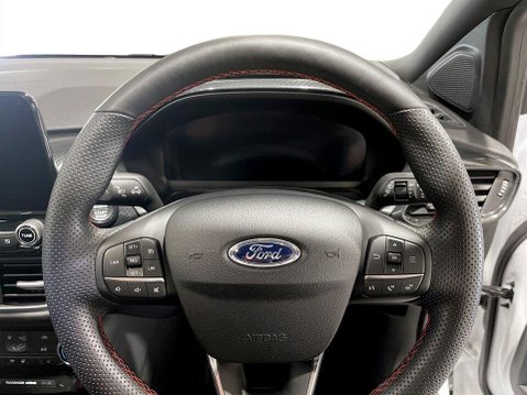 Ford Puma 1.0T EcoBoost MHEV ST-Line SUV 5dr Petrol Hybrid Manual Euro 6 (s/s) (125 p 13