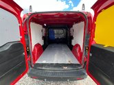 Fiat Doblo LWB L2H1 Low Roof Air Con Sensors EURO 6 NO VAT 12