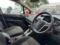 Vauxhall Meriva 1.4 Meriva Exclusive AC Auto 5dr 19