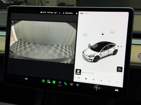 Tesla Model 3 (Dual Motor) Long Range Auto 4WDE 4dr 70