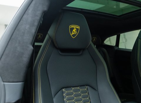 Lamborghini Urus S 15