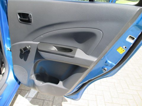 Suzuki Celerio 1.0 SZ3 Euro 6 5dr 40