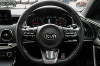 Kia Stinger GT S ISG 22