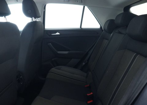 Volkswagen T-Roc 1.5 TSI GPF EVO SE SUV 5dr Petrol DSG Euro 6 (s/s) (150 ps) 49