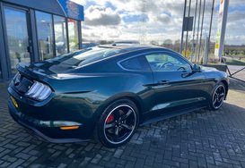 Ford Mustang 5.0 V8 BULLITT 9