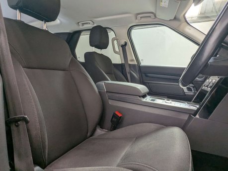 Land Rover Discovery 2.0 Discovery S SD4 Auto 4WD 5dr 33