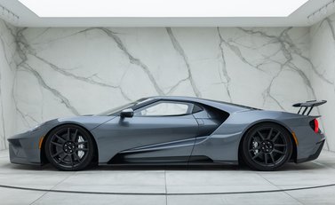 Ford GT Carbon Series 7