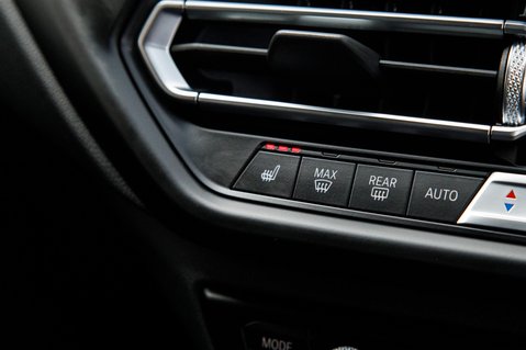 BMW 1 Series 118I M SPORT 43