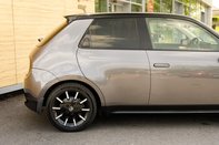 Honda Honda E ADVANCE 7