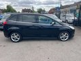 Ford Grand C-Max 2.0 TDCi Titanium X Powershift Euro 5 5dr 7