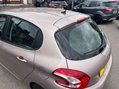 Peugeot 208 1.0 VTi Active Euro 5 5dr 16