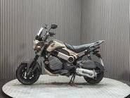 Honda Navi 110 2 FORMER OWNERS RUNNING PROJECT BIKE MINI MONKEY BIKE 4