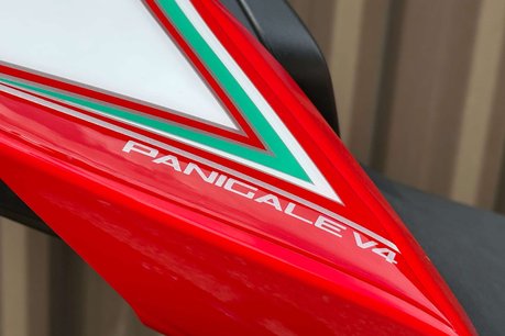 Ducati Panigale V4 1.1 Panigale V4 17
