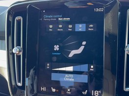 Volvo XC40 1.5 XC40 Inscription Pro T3 Auto 5dr 44