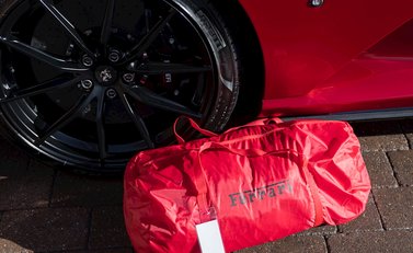 Ferrari 812 Superfast 36