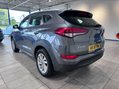Hyundai TUCSON 1.6 GDi Blue Drive SE Nav Euro 6 (s/s) 5dr 5