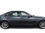 BMW 3 Series 2.0 330e 7.6kWh Sport Saloon 4dr Petrol Plug-in Hybrid Auto Euro 6 (s/s) (2 3