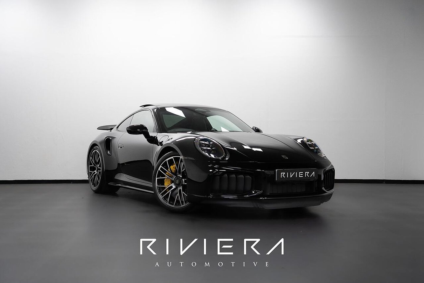 Porsche 911 2021