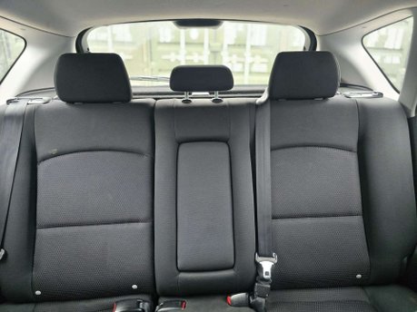 Mazda 3 1.6 TS Hatchback 5dr Petrol Automatic (183 g/km, 103 bhp) 46
