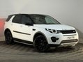 Land Rover Discovery Sport SD4 HSE LUXURY 1