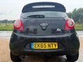 Ford Ka 1.2 Zetec Black Edition Hatchback 3dr Petrol Manual Euro 6 (s/s) (69 ps) BL 6