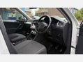 Volkswagen Tiguan 1.4 Tiguan SE Nav TSi 5dr 5