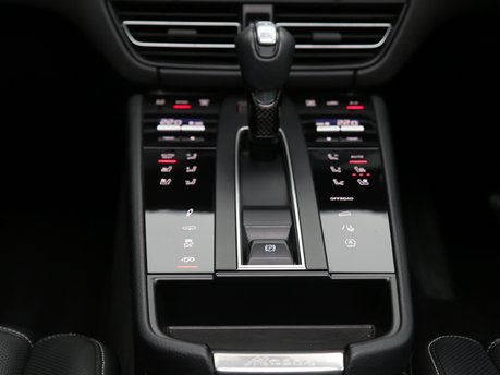 Porsche Macan T PDK - 1 Owner - Incredible Specification Service History
