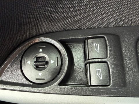 Ford Focus 1.0T EcoBoost Zetec Edition Euro 6 (s/s) 5dr 22