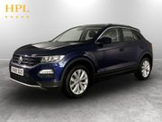 Volkswagen T-Roc 1.5 TSI GPF EVO SE SUV 5dr Petrol Manual Euro 6 (s/s) (150 ps) Air Con - Al 5