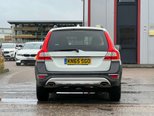 Volvo XC70 2.4 D5 SE Lux Estate 5dr Diesel Auto AWD Euro 6 (s/s) (220 ps) 19