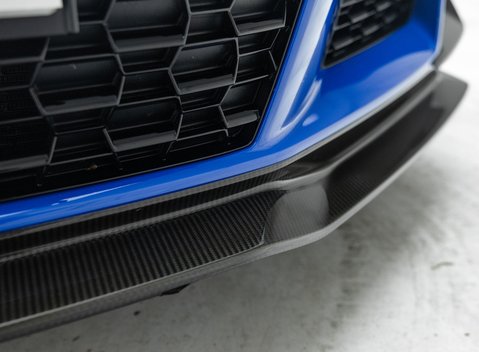 Audi R8 GT 42
