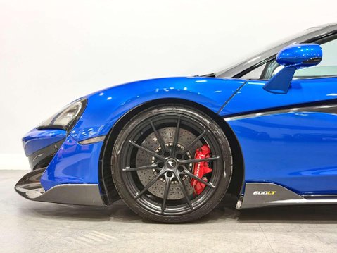 McLaren 600 3.8T V8 Spider 2dr Petrol SSG Euro 6 (s/s) (600 ps) 15