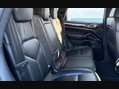 Porsche Cayenne 4.1 Cayenne V8 D S Tiptronic S Auto 4WD 5dr 24