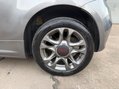 Fiat 500 1.3 MultiJet S Euro 6 (s/s) 3dr 21