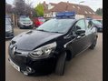 Renault Clio 1.5 dCi Dynamique S MediaNav Euro 5 (s/s) 5dr 3