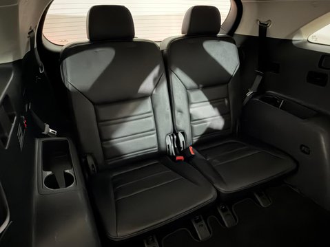 Kia Sorento CRDI KX-2 ISG 21