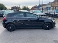 Mercedes-Benz A Class 2.1 A200d Sport (Premium Plus) 7G-DCT Euro 6 (s/s) 5dr 6