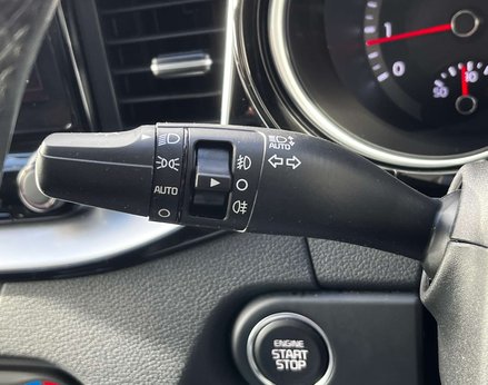 Kia Xceed 1.4 XCeed 3 ISG Semi-Auto 5dr 56