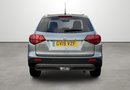 Suzuki Vitara 1.4 Boosterjet 48V Hybrid SZ5 5dr 8